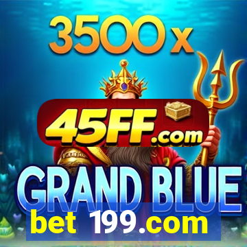 bet 199.com